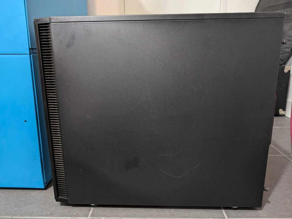 Computador Gaming Usado