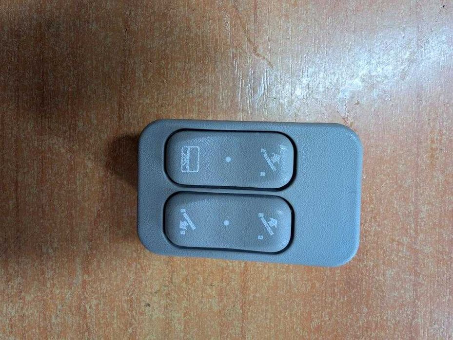 Przełącznik szyberdachu Opel Meriva A