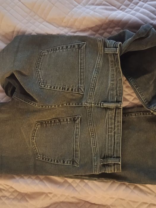Shape up flare jeans. Джинсы, размер S.
