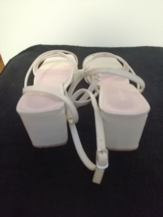 Sandały damskie Medicine