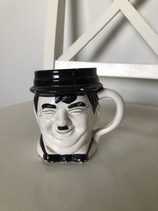 Caneca Charlie Chaplin64729622012673120