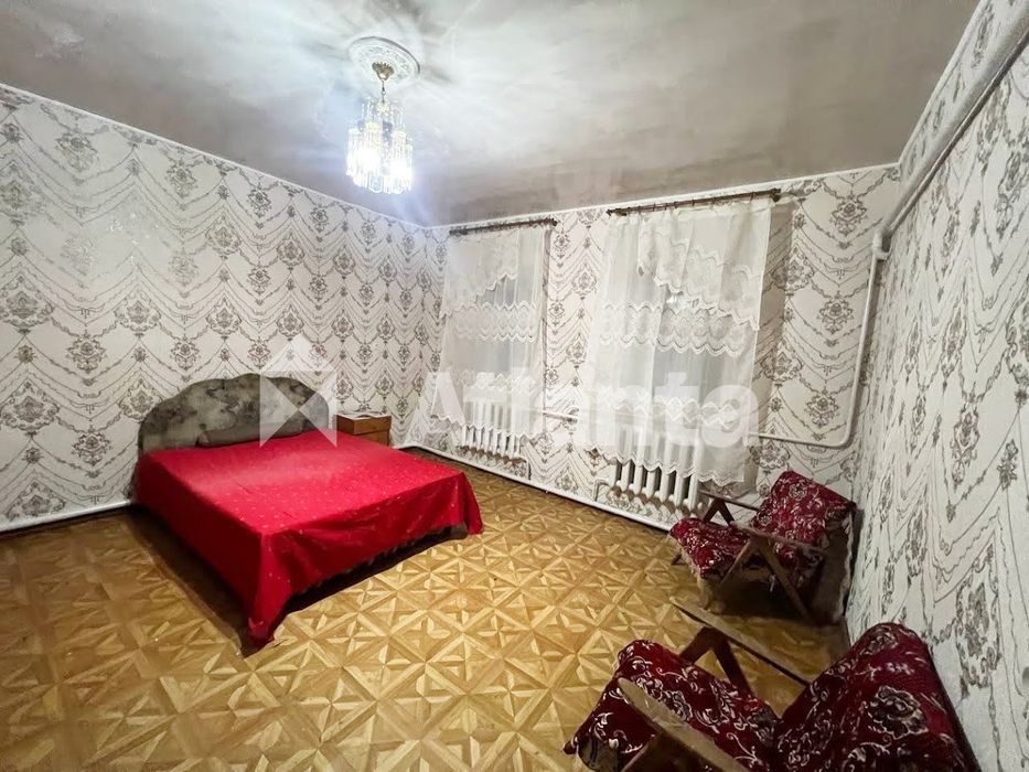 Дом  в с. В. Дальник /Одесский район