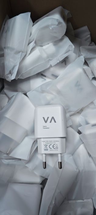 Ładowarka USB  5V 1A  ładowarka USB ładowarka sieciowa