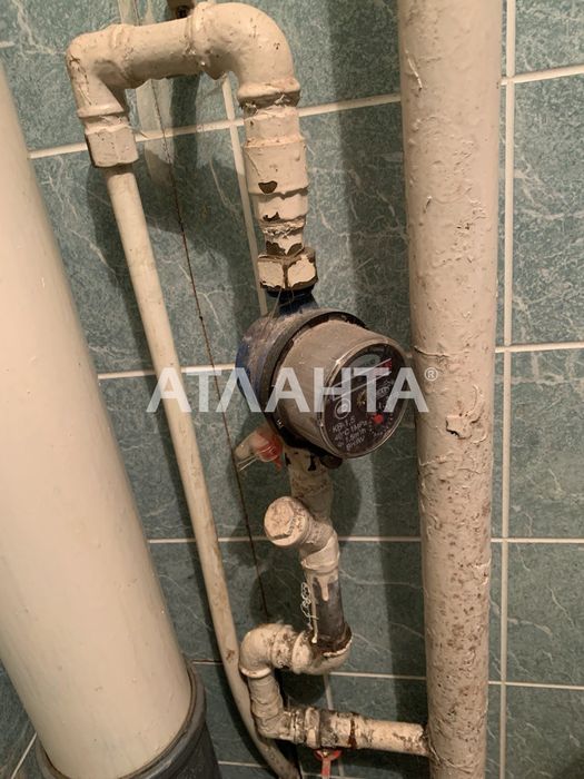 Однокімнатна квартира поруч з Обллікарнею