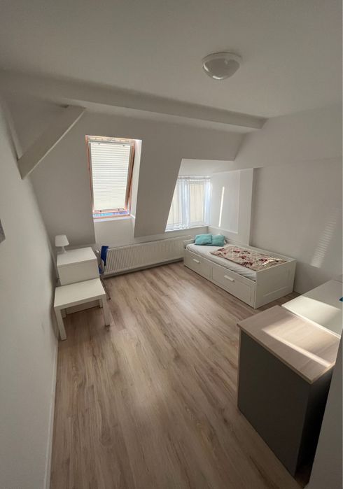 Apartment in Szczecin - View 3