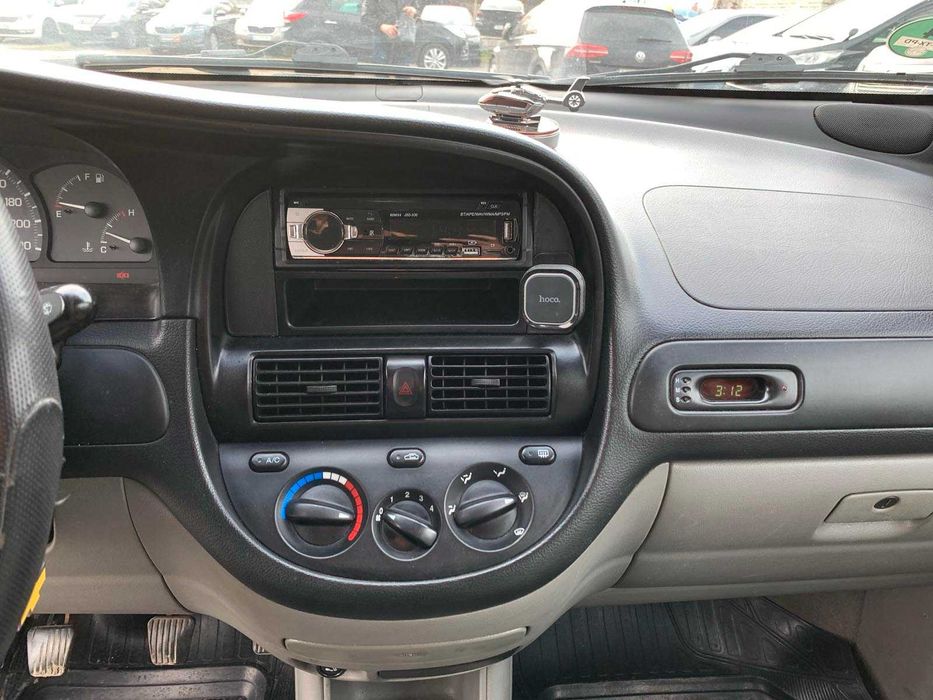 Продам Chevrolet Tacuma 2007р. #75819