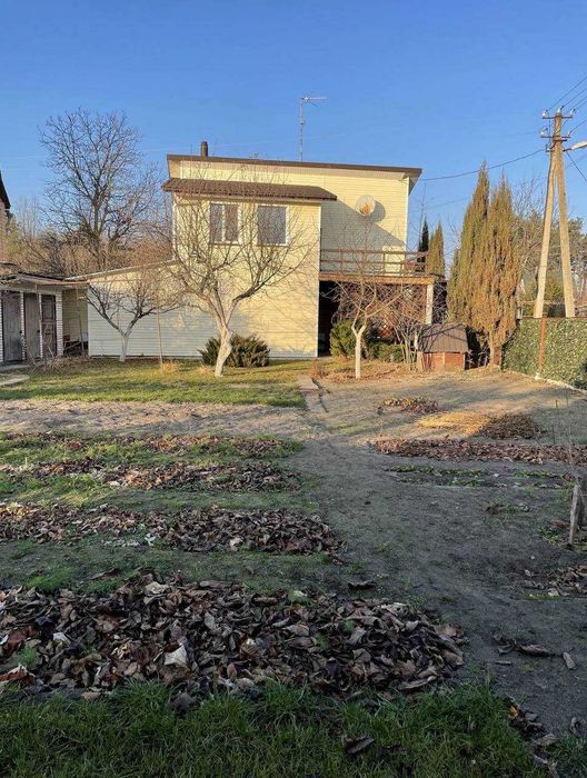 Будинок з ремонтом і газом готовий для проживання Миколаївка