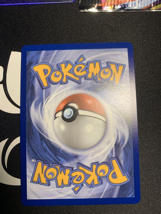 Cartas de pokemon