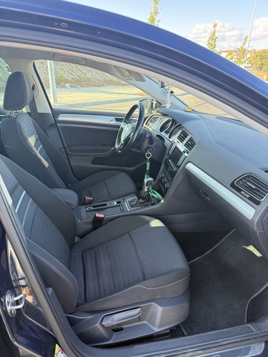 Vw Golf 7 CUP DSG