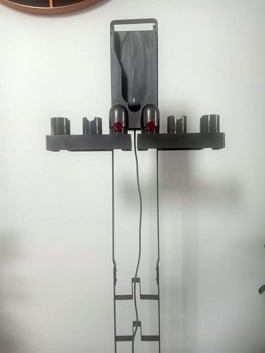 Dyson v11 absolute zestaw