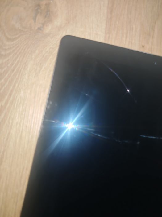 iPad Pro 12,9 cala 2. gen 4/256 Cellular