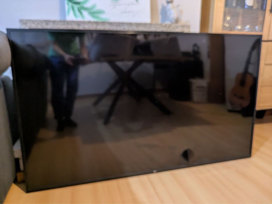 Vendo tv lg 65 polegadas