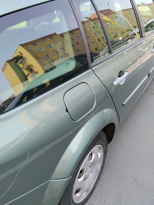 Auto Renault Megane 2.0 16v