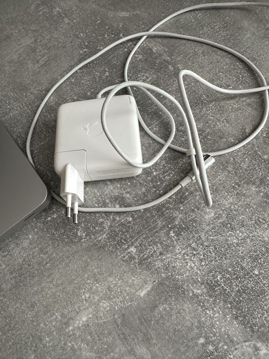 MacBook Pro 13" Mid 2012 Core i5 2.5 GHz / SSD 500 GB / DDR3 16 GB