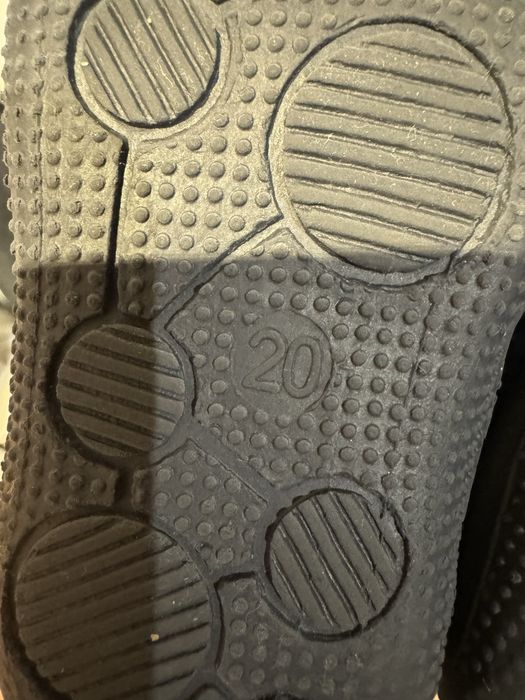 Pantufas Beppi Snoopy tamanho 20