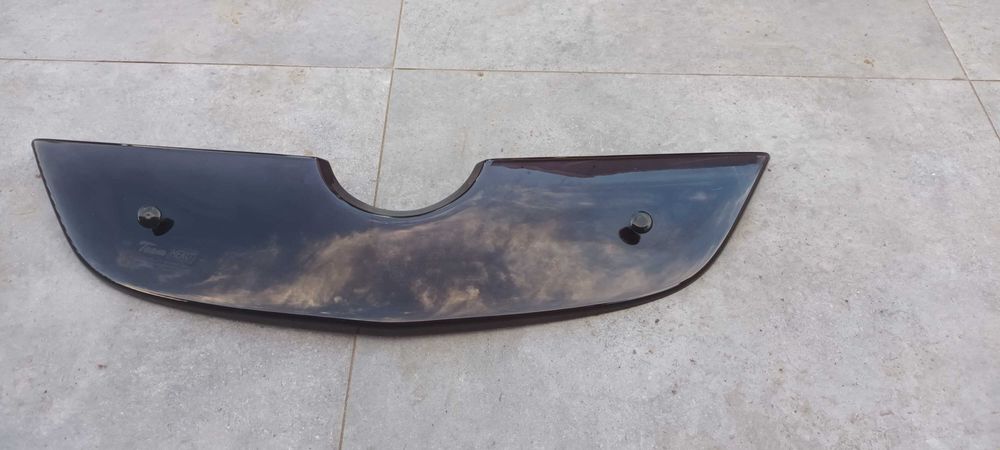 Przysłona grilla, Osłona zimowa Oryginalna HEKO Meriva II B