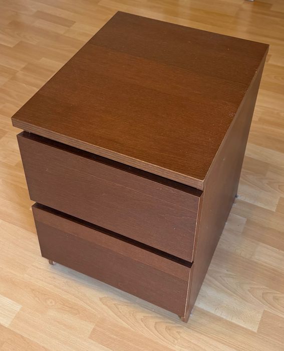 Szafka do sypialni IKEA