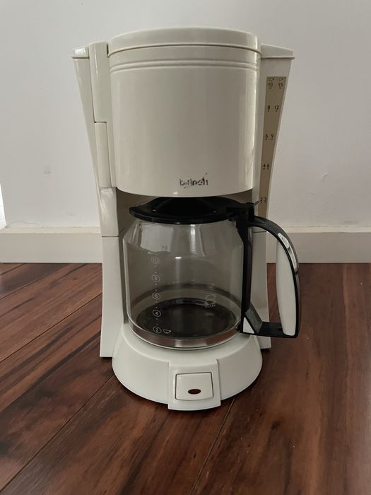 Ekspres przelewowy do kawy