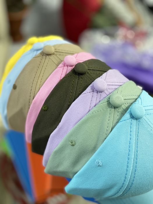 Кепка, головний убор