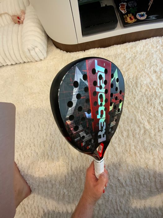 Babolat technical Viper padel