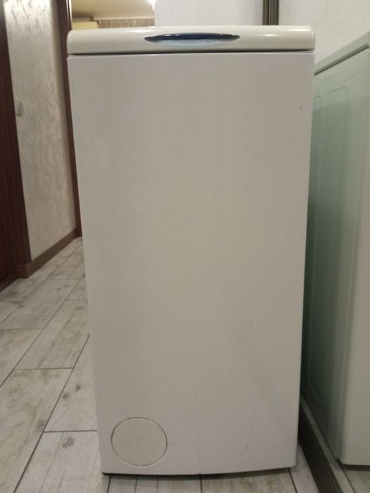 Пральна машина Whirlpool