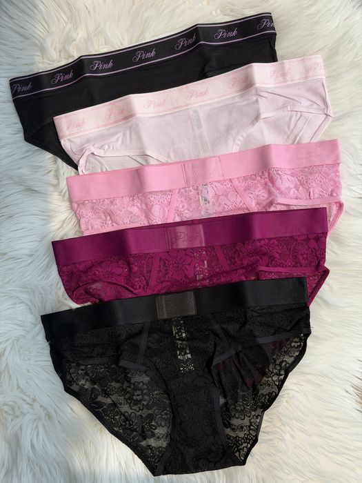 Трусики від Victoria’s Secret