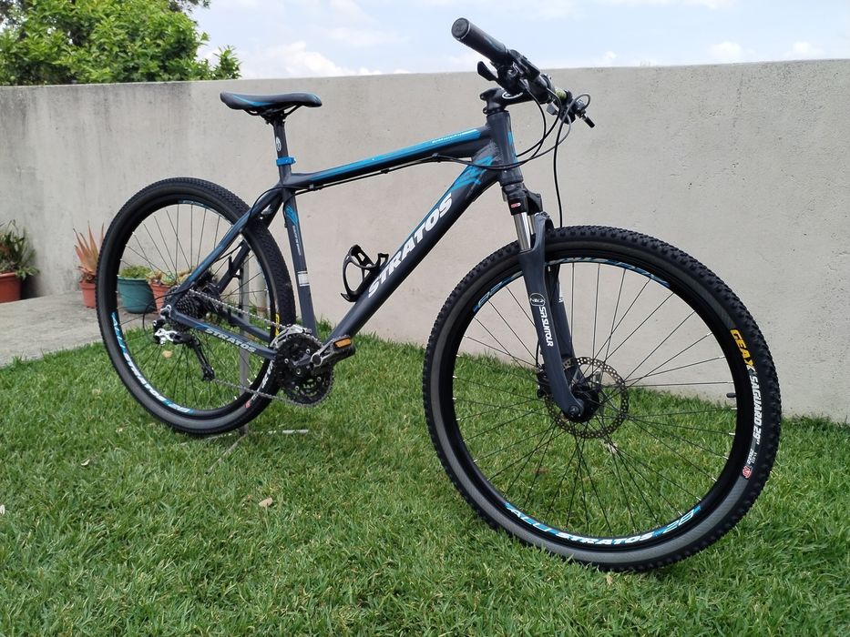 Bicicletas para venda