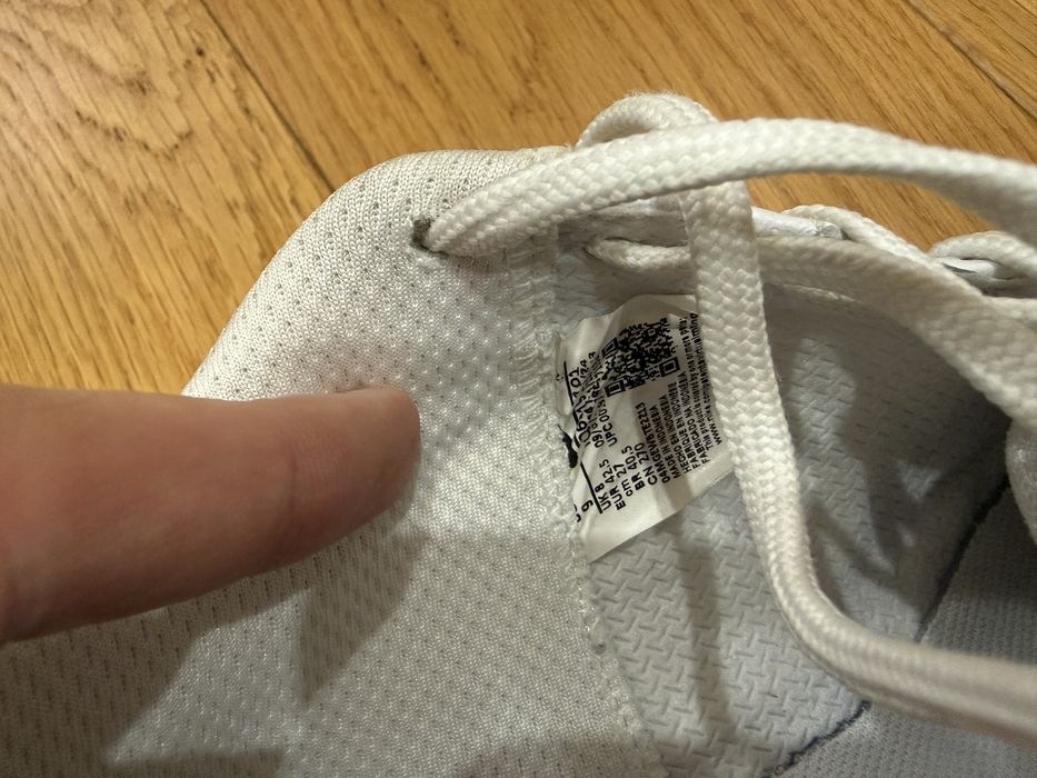 Nike GATO 42,5 Halowe