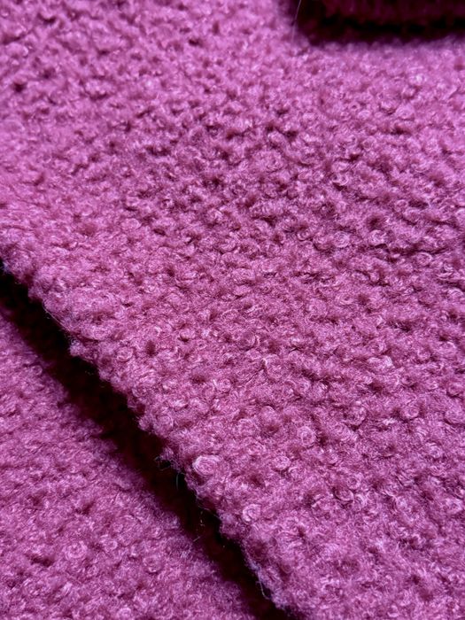 Шубка тедді еко шуба