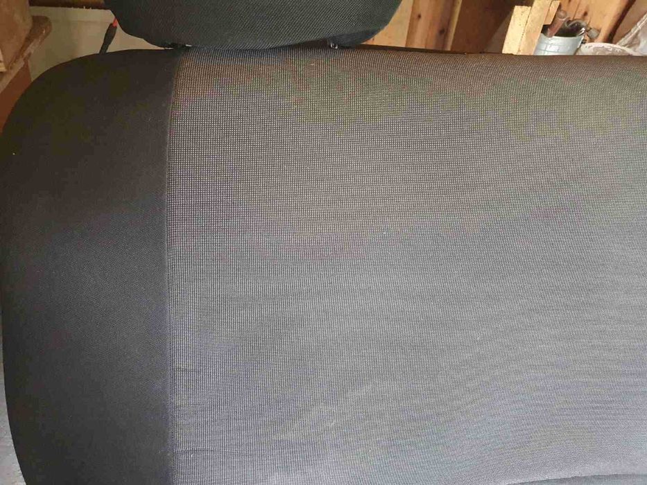 Сидіння для VW Caddy B2 2005