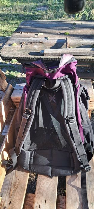 Туристичний, похідний рюкзак 4seasons