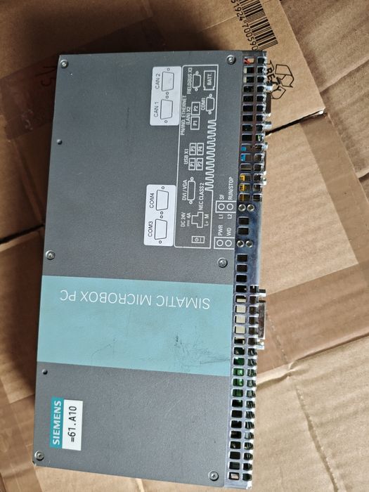 Simatic IPC 427C