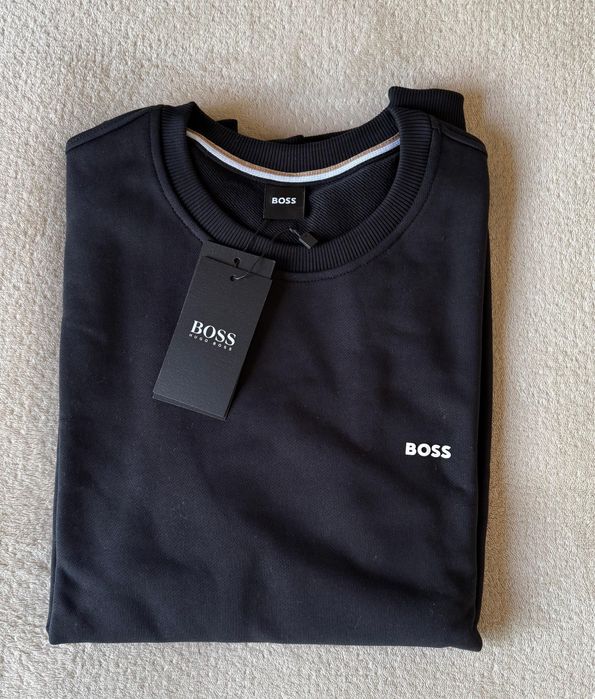Sweatshirt Hugo Boss