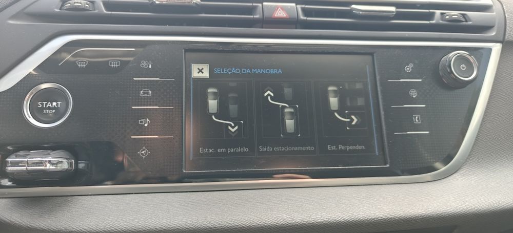Citroen C4 Grand Picasso 2.0hdi 150cv Exclusive — foto 12