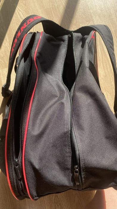 Mochila de padel Dunlop