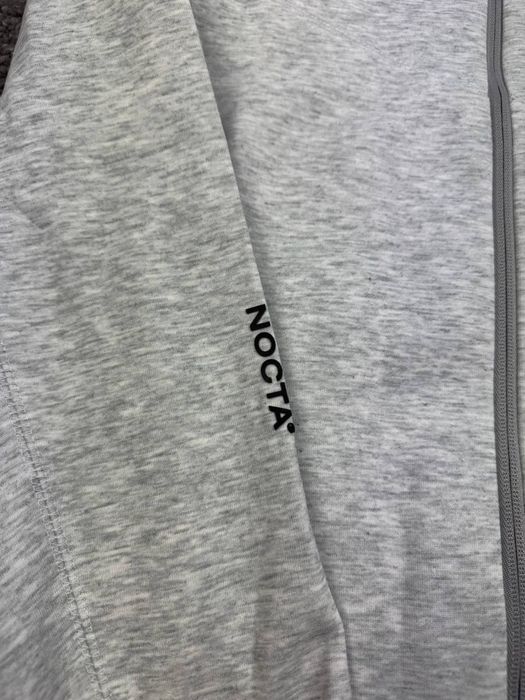 Зіп худі Nike nocta