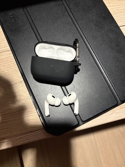 Sluchawki airpods pro 2