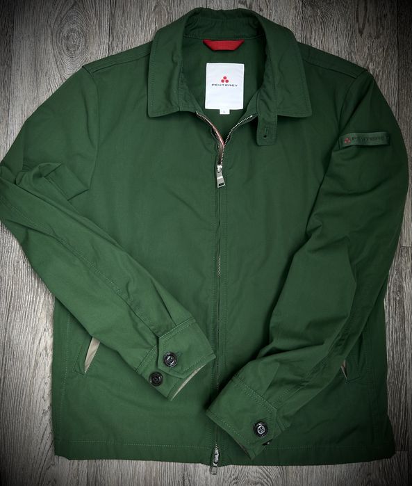 Куртка Peuterey Christopher Originals