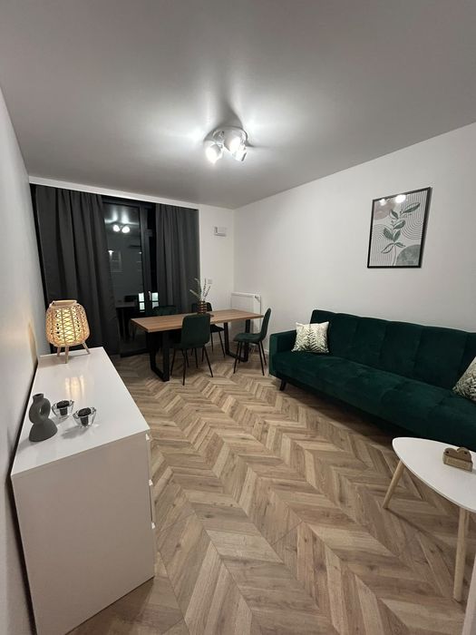 Mieszkanie do wynajęcia Chodzki Residence 1 pietro Lublin