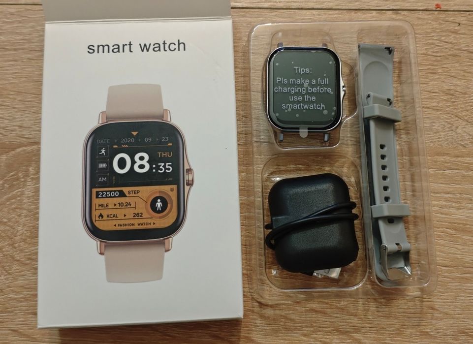 Смарт годинники нові