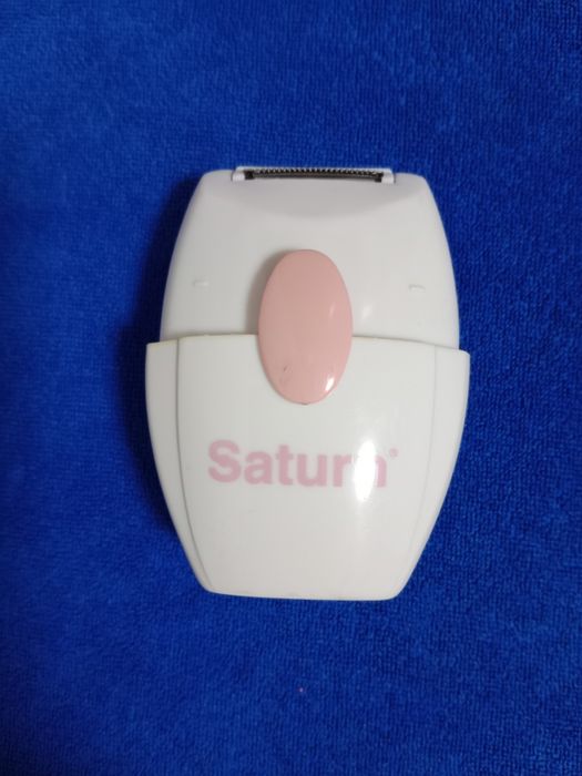 Электробритва для женщин SATURN ST-1329