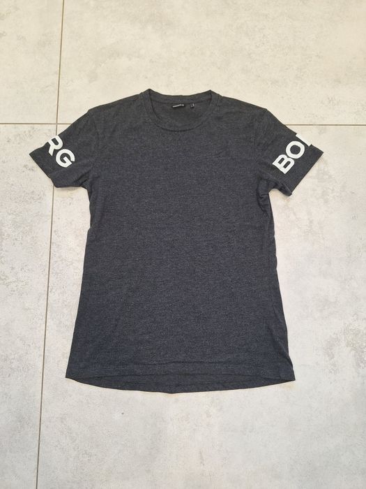 T-shirt Sportowy Björn Borg