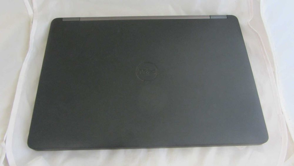 Ноутбук Dell Latitude E5450 Intel Core i5 16Gb/256Gb