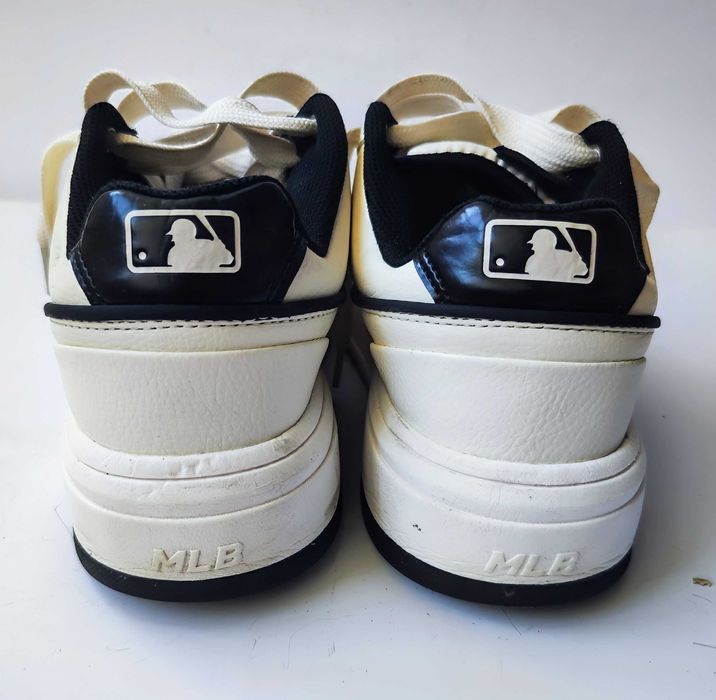 Кроссовки MLB Yankees Chunky Liner кроссовки р 42