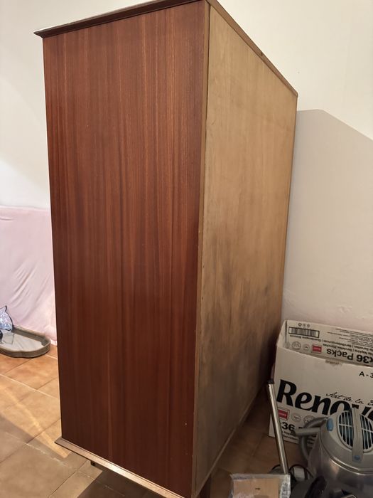 Armário Duas Portas