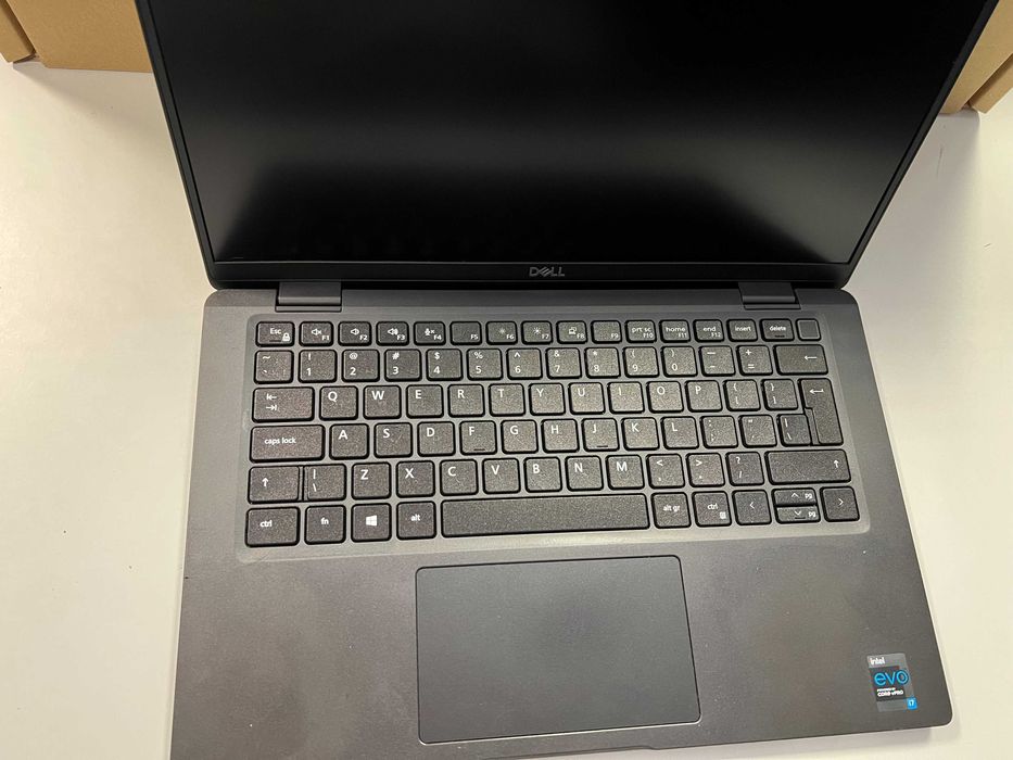 Laptop Dell Latitude 7420 i7-1185G7 16/256GB SSD 14" FHD W11P 29816