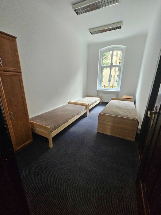 Wynajmę 4pokojowe mieszkanie