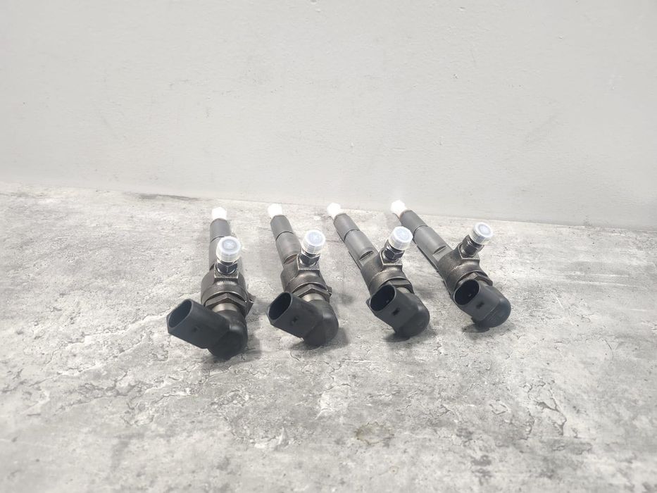 Wtryskiwacz FORD MK2 1.8 TDCI 4M5Q-9F593-AD