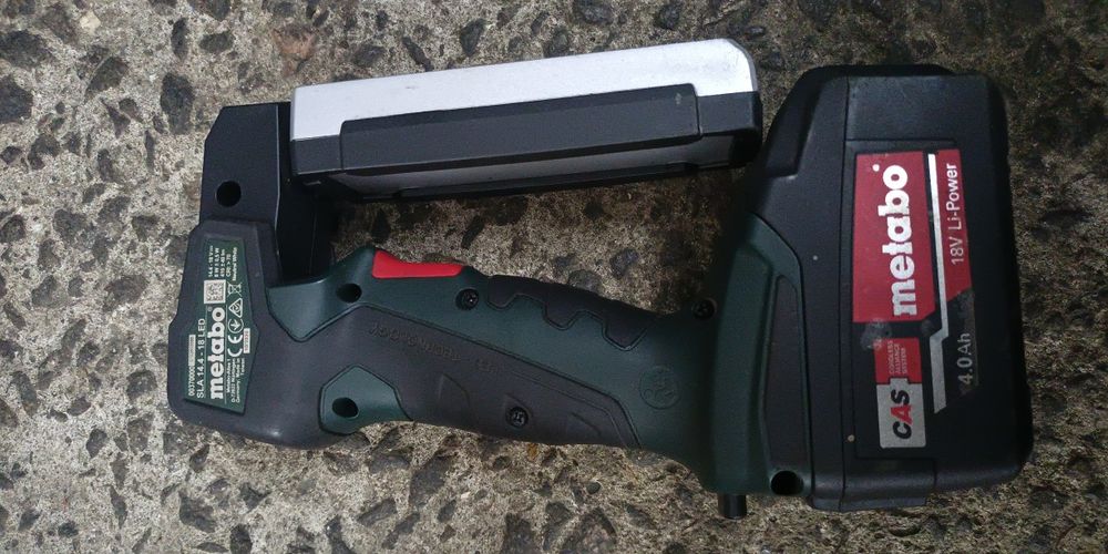 Аккумуляторный инструмент Метабо,METABO 3в1 на подарок