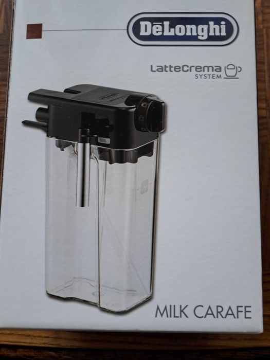 Pojemnik na mleko DeLonghi latte crema system